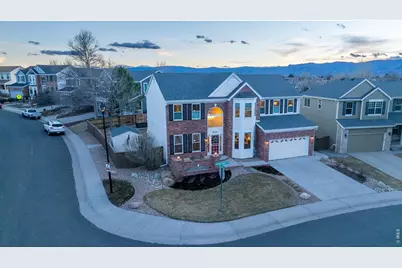 9695 Golden Eagle Pl, Highlands Ranch, CO 80129 - Photo 1