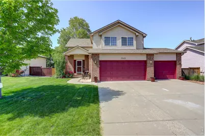 7213 W 21st St, Greeley, CO 80634 - Photo 1