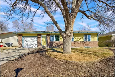 262 E 5th Ave, Longmont, CO 80504 - Photo 1