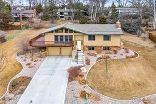 1400 Hillside Dr, Fort Collins, CO 80524 - Photo 1