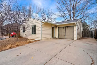 616 Eric St, Fort Collins, CO 80524 - Photo 1