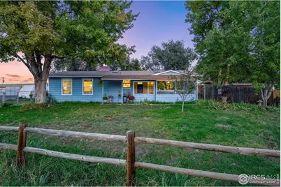 600 Riverbend Dr, Fort Collins, CO 80524 - Photo 1