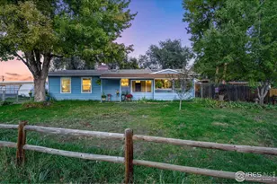 600 Riverbend Dr, Fort Collins, CO 80524 - Photo 1