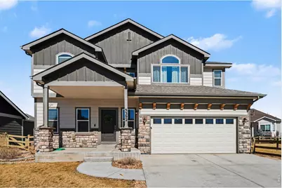 5392 Homeward Dr, Timnath, CO 80547 - Photo 1
