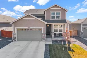 864 Frst Cyn Rd, Severance, CO 80550 - Photo 1