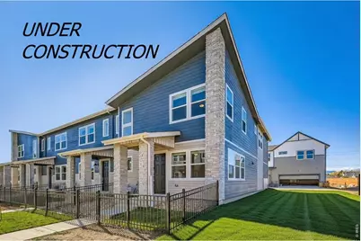 2815 Bear Springs Cir, Longmont, CO 80503 - Photo 1