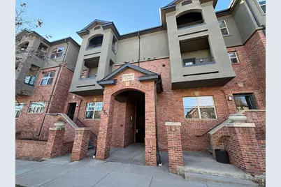 2901 Wyandot St #5, Denver, CO 80211 - Photo 1