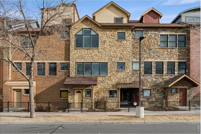 214 Willow St #5, Fort Collins, CO 80524 - Photo 1