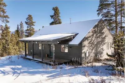 672 County Road 4052, Granby, CO 80446 - Photo 1
