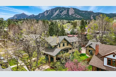 851 14th St, Boulder, CO 80302 - Photo 1
