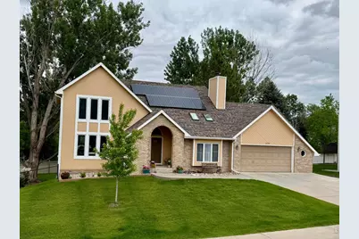 4949 W 13th St, Greeley, CO 80634 - Photo 1