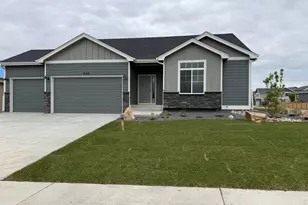 3163 Barley Grass Dr, Wellington, CO 80549 - Photo 1