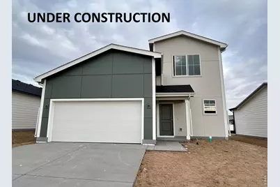 3904 Soapstone St, Evans, CO 80620 - Photo 1