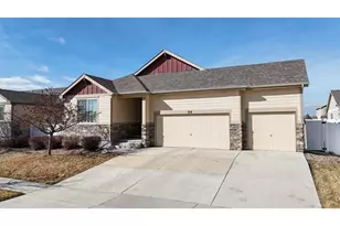 310 Torreys Dr, Severance, CO 80550 - Photo 1