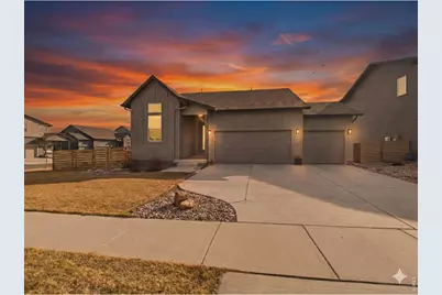6602 6th St, Greeley, CO 80634 - Photo 1