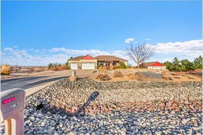 236 Hawks Nest Way, Fort Collins, CO 80524 - Photo 1