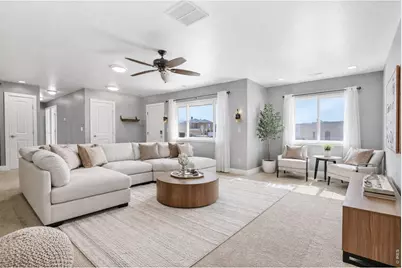 573 W Archer Plz, Pueblo West, CO 81007 - Photo 1