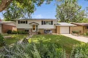 412 Baylor St, Fort Collins, CO 80525 - Photo 1
