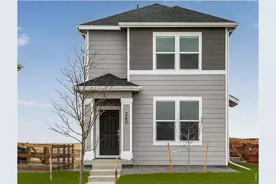 394 Tailholt Ave, Severance, CO 80550 - Photo 1