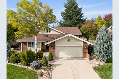 1319 Front Nine Dr, Fort Collins, CO 80525 - Photo 1