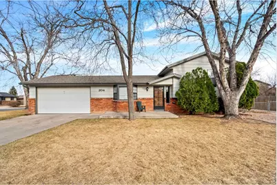 204 46th Ave, Greeley, CO 80634 - Photo 1