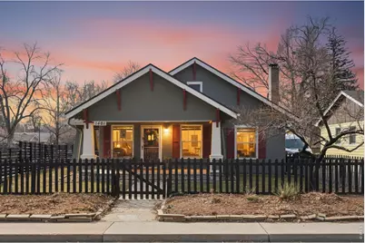 1401 Laporte Ave, Fort Collins, CO 80521 - Photo 1
