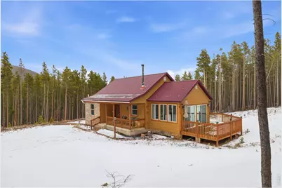 246 Panamint Way, Red Feather Lakes, CO 80545 - Photo 1