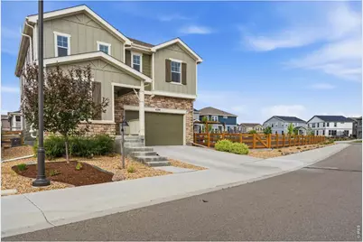 4104 Chasm Lake Dr, Loveland, CO 80538 - Photo 1