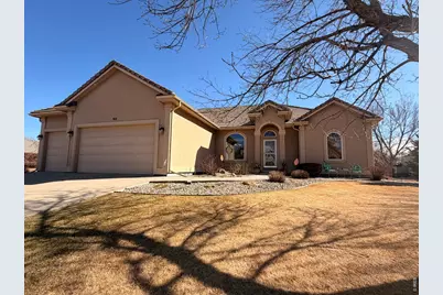 910 Owl Grove Pl, Loveland, CO 80537 - Photo 1