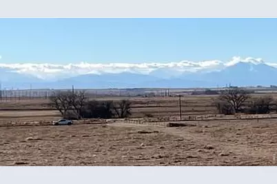 County Road 47.5, Hudson, CO 80642 - Photo 1