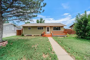 3737 Franklin Ave, Wellington, CO 80549 - Photo 1