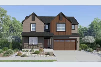 1814 Crested Lark St, Fort Collins, CO 80528 - Photo 1