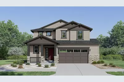 1752 Crested Lark St, Fort Collins, CO 80528 - Photo 1