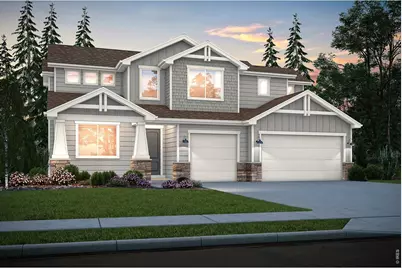 6303 Steppes Way, Loveland, CO 80538 - Photo 1