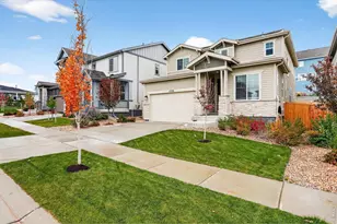 17396 Hop Clover Ave, Parker, CO 80134 - Photo 1