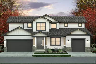 1189 Rhapsody Dr, Windsor, CO 80550 - Photo 1
