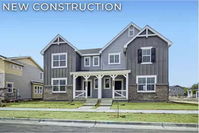 6403 Masked Lark St, Fort Collins, CO 80528 - Photo 1