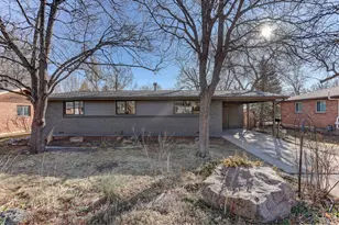80 S 33rd St, Boulder, CO 80305 - Photo 1