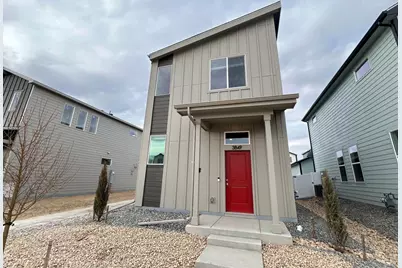 3849 Kenai St, Evans, CO 80620 - Photo 1