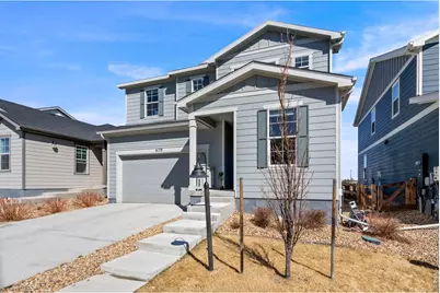 4179 Chasm Lake Dr, Loveland, CO 80538 - Photo 1