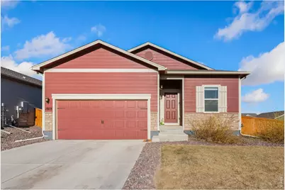 1078 Long Meadows St, Severance, CO 80550 - Photo 1