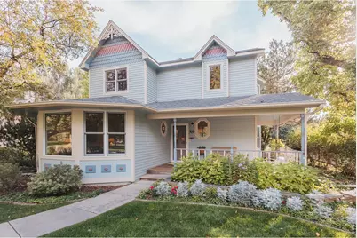 100 Grandview Ave, Fort Collins, CO 80521 - Photo 1