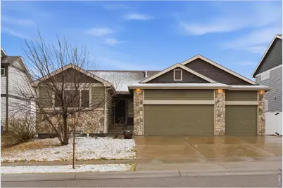 1070 Mt Oxford Ave, Severance, CO 80550 - Photo 1