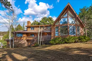 3202 Thunder Mountain Ln, Estes Park, CO 80517 - Photo 1