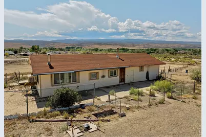 160 Reeder Mesa Rd, Whitewater, CO 81527 - Photo 1