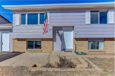 107 S Josephine Ave, Milliken, CO 80543 - Photo 1