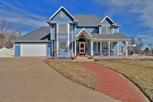 1883 24th St, Greeley, CO 80631 - Photo 1