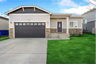 762 Settlers Dr, Milliken, CO 80543 - Photo 1