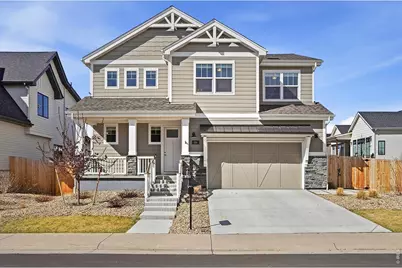 105 Vista Ln, Louisville, CO 80027 - Photo 1