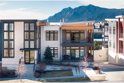 650 Terrace Ave #E, Boulder, CO 80304 - Photo 1